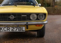 1973 Opel Manta A - 17