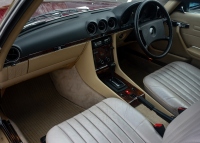 1985 Mercedes-Benz 500 SL - 18