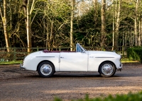 1953 Austin A40 Sport - 2