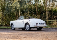 1953 Austin A40 Sport - 3