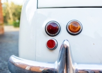 1953 Austin A40 Sport - 14