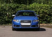 2006 Audi S4 - 2