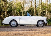 1953 Austin A40 Sport - 21