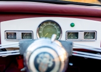 1953 Austin A40 Sport - 25