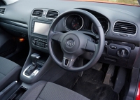 2010 Volkswagen Golf SE TSi S-A - 6