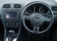 2010 Volkswagen Golf SE TSi S-A - 7