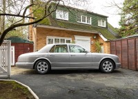 1999 Bentley Arnage Green Label - 2