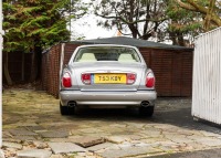 1999 Bentley Arnage Green Label - 3