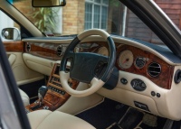 1999 Bentley Arnage Green Label - 4