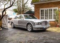 1999 Bentley Arnage Green Label - 6