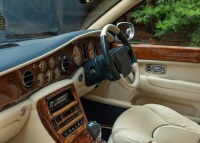 1999 Bentley Arnage Green Label - 7