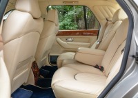 1999 Bentley Arnage Green Label - 11