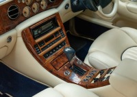 1999 Bentley Arnage Green Label - 12