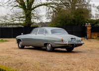 1964 Jaguar Mk. X (3.8 litre) - 3