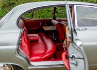 1964 Jaguar Mk. X (3.8 litre) - 6