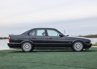 1990 BMW M5 - 3