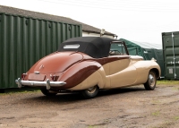 1951 Daimler DB18 - 3