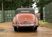 1951 Daimler DB18 - 6