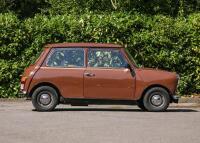 1979 Austin Mini 1000 - 3