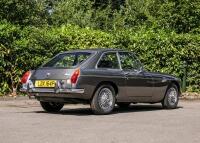 1975 MG BGT - 5