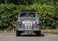 1963 Austin A35 Van - 2