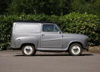 1963 Austin A35 Van - 3