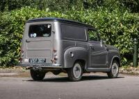 1963 Austin A35 Van - 5