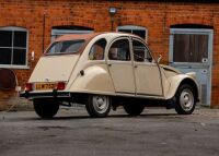 1975 Citroën 2CV6 Club - 12