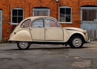 1975 Citroën 2CV6 Club - 13