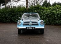 1959 Borgward Isabella Coupé - 3