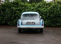 1959 Borgward Isabella Coupé - 4