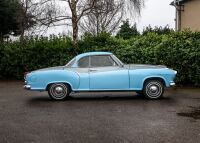 1959 Borgward Isabella Coupé - 16