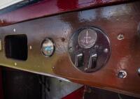 1933 Austin Taxi High Line Landaulette - 7