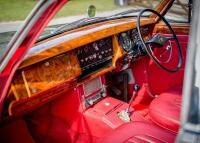 1968 Jaguar 340 Saloon to Mk. II Specification - 6