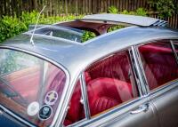 1968 Jaguar 340 Saloon to Mk. II Specification - 10