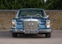 1970 Mercedes-Benz 300 SEL (3.5 litre) - 7