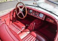 1952 Jaguar XK120 Roadster - 5