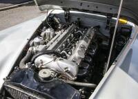 1952 Jaguar XK120 Roadster - 6