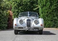 1952 Jaguar XK120 Roadster - 7