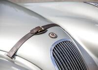 1952 Jaguar XK120 Roadster - 8