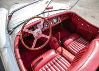 1952 Jaguar XK120 Roadster - 9