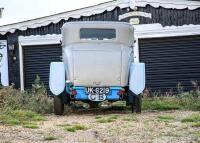 Sunbeam 20HP Rally Saloon 'Magnificent Monte' - 4