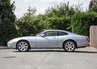 1997 Jaguar XK8 Coupé - 2