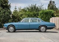 1978 Jaguar XJ6 Series II (4.2 litre) - 3