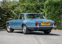 1978 Jaguar XJ6 Series II (4.2 litre) - 4