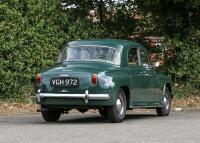 1958 Rover P4 105R - 6