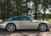 2006 Porsche 911/997 Carrera 4S - 2