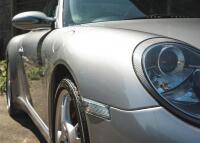 2006 Porsche 911/997 Carrera 4S - 16