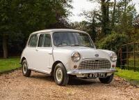 Austin Mini