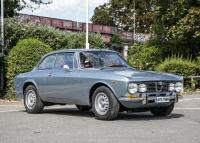 1974 Alfa Romeo 2000 GTV